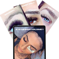 Eye Design Vol. 1